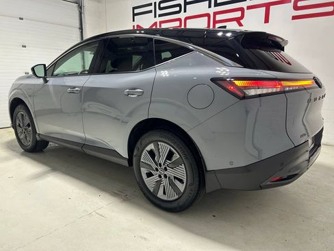 Used 2025 Nissan Murano SL AWD/4WD image 5