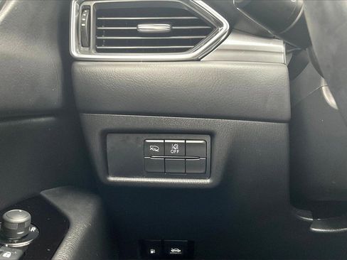 Certified 2023 MAZDA CX-5 AWD 2.5 S w/ Preferred Package image 36