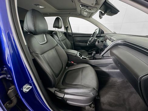 Used 2022 Hyundai Tucson SEL w/ Convenience + Premium Package image 32