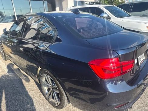 Used 2016 BMW 328i Sedan RWD image 4