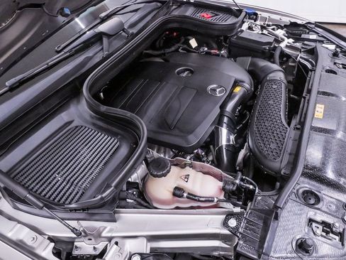 Used 2022 Mercedes-Benz GLE 350 image 33