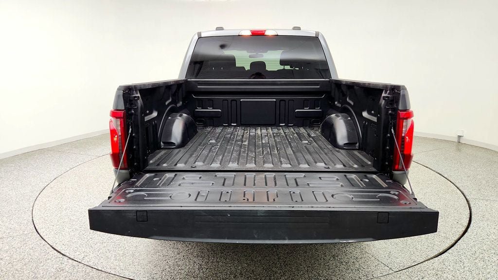 Used 2024 Ford F150 STX w/ Equipment Group 201A FX4 AWD/4WD image 21