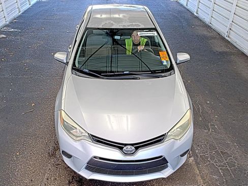 Used 2015 Toyota Corolla LE image 13