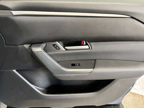 Certified 2025 MAZDA CX-50 AWD 2.5 S w/ Premium Package image 16