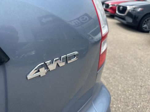 Used 2011 Honda CR-V LX image 21