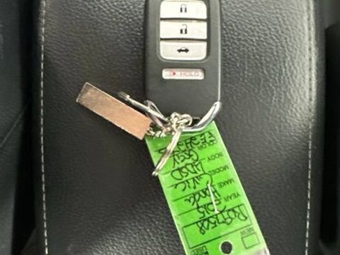 Used 2015 Honda Civic EX-L image 32