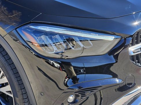 Certified 2025 Mercedes-Benz GLA 250 250 image 6