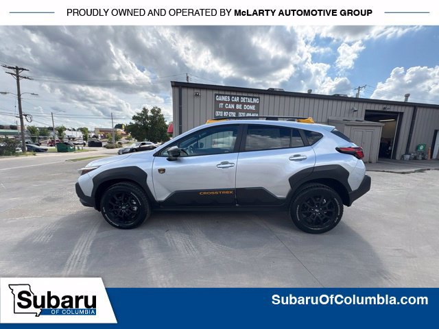 New 2026 Subaru Crosstrek 2.5i Wilderness w/ Crosstrek Mirror Package AWD/4WD image 5