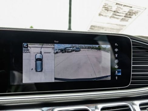 Used 2022 Mercedes-Benz GLE 350 image 30