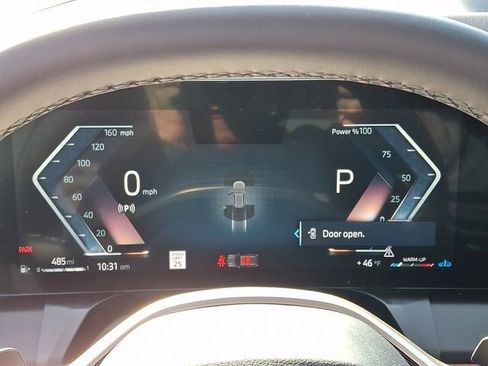 Certified 2025 BMW X3 xDrive30i w/ Convenience Package image 25