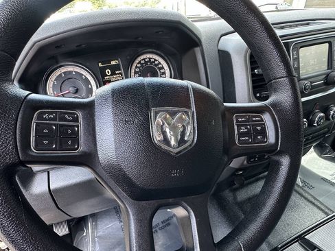 Used 2016 RAM 1500 Tradesman w/ Popular Equipment Group AWD/4WD image 20