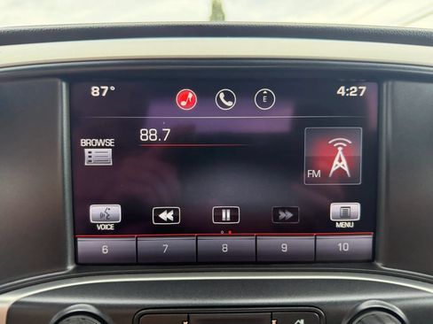 Used 2014 GMC Sierra 1500 SLE w/ SLE Value Package AWD/4WD image 28