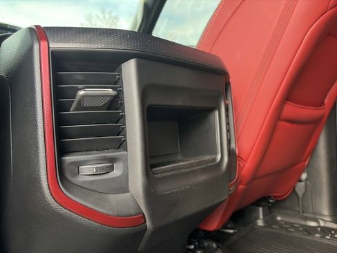 Used 2025 RAM 1500 Rebel w/ Rebel Level 1 Equipment Group image 27