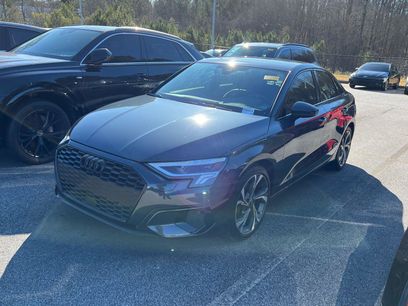 Used 2023 Audi A3 2.0T Premium w/ Convenience Package