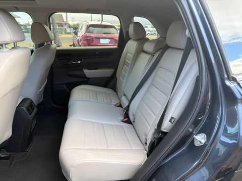 Used 2024 Honda CR-V EX-L image 9