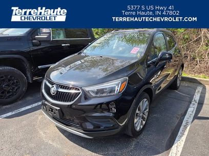 Used 2020 Buick Encore Preferred w/ Safety Package