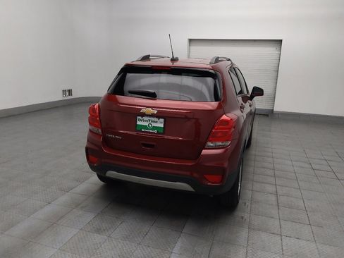 Used 2021 Chevrolet Trax LT AWD/4WD image 7