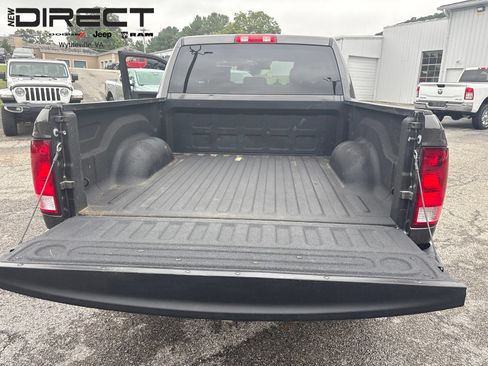 Used 2023 RAM 1500 Tradesman w/ Popular Equipment Group AWD/4WD image 24