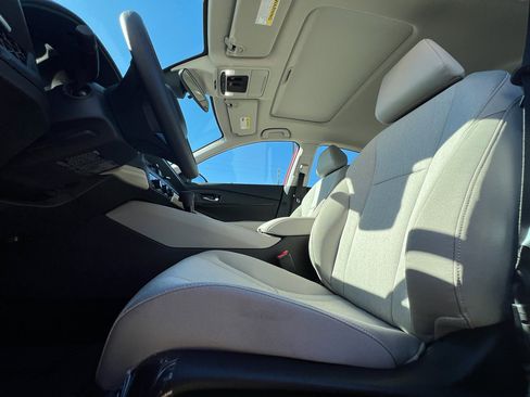 New 2025 Honda Accord SE image 15