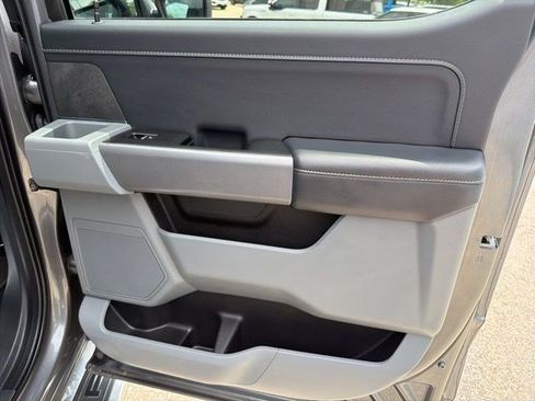 Used 2024 Ford F150 XLT AWD/4WD image 17