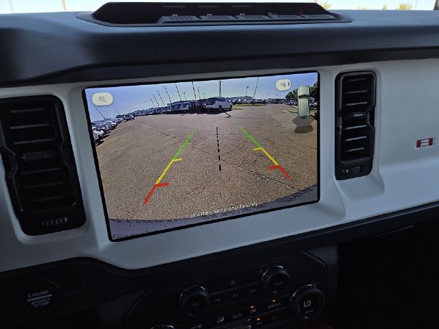 New 2026 Ford Bronco Heritage Edition AWD/4WD image 9