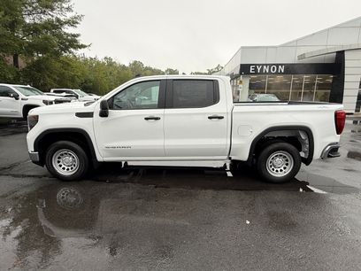 New 2026 GMC Sierra 1500 Pro w/ Pro Value Package