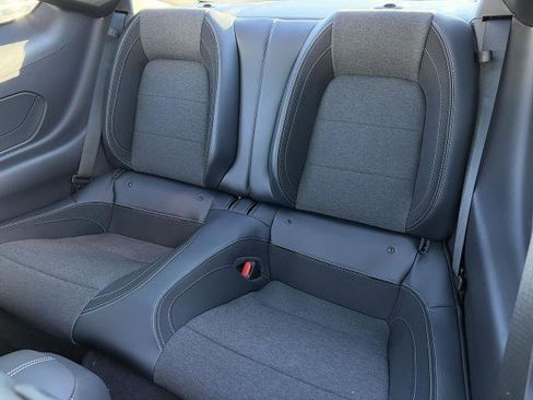 New 2026 Ford Mustang Coupe image 26