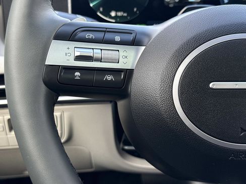 New 2026 Hyundai Tucson Limited image 7