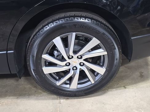 Used 2024 Chevrolet Equinox LT w/ LPO, Floor Liner Package AWD/4WD image 34