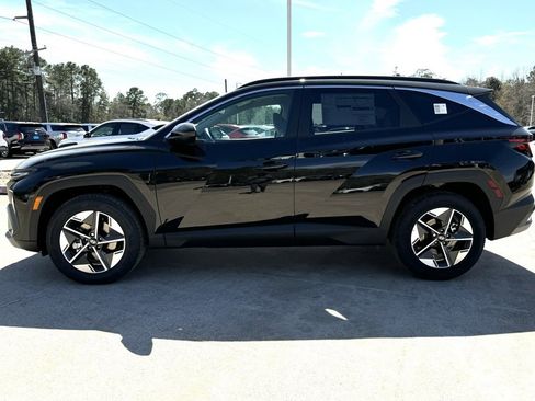 Used 2025 Hyundai Tucson SEL image 11