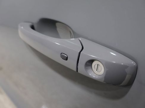 Certified 2024 Dodge Durango GT image 11