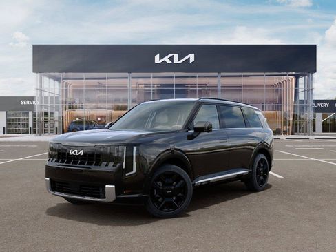 New 2027 Kia Telluride SX Prestige AWD/4WD image 1
