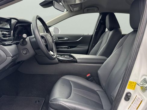 Certified 2023 Toyota Mirai XLE w/ Advanced Technology Package image 14