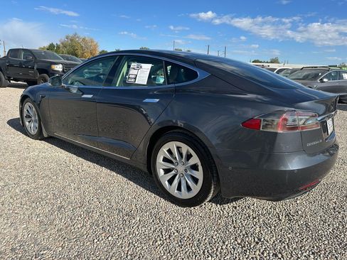 Used 2017 Tesla Model S 75D image 7