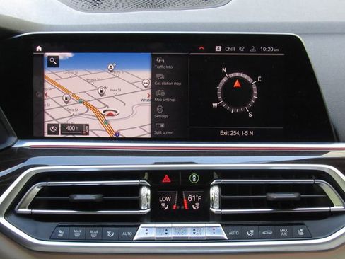 Used 2019 BMW X5 xDrive40i w/ M Sport Package AWD/4WD image 30