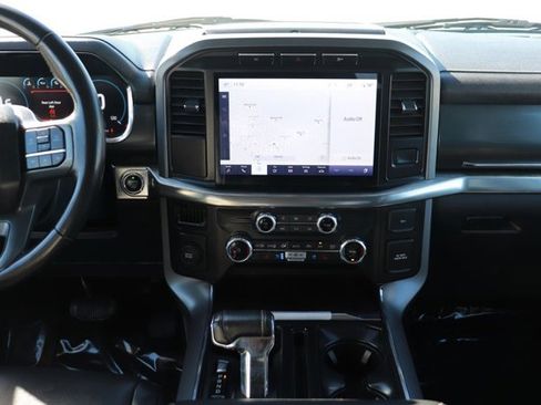 Used 2023 Ford F150 Lariat image 14