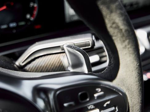 Used 2021 Mercedes-Benz GLS 63 AMG 4MATIC image 65