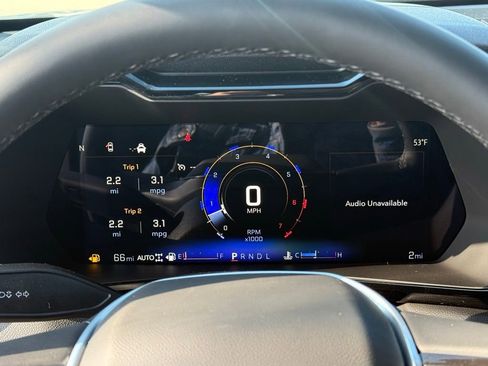New 2026 Chevrolet Colorado LT AWD/4WD image 16