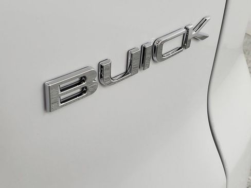 New 2025 Buick Enclave Preferred w/ Power Package image 23
