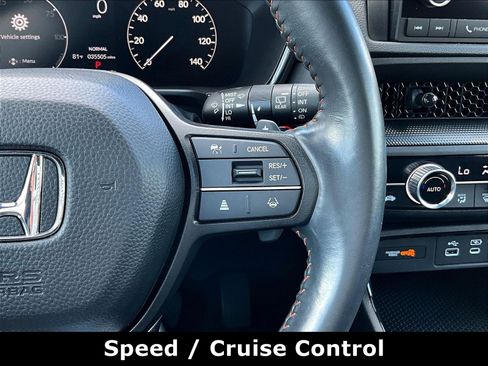 Used 2024 Honda CR-V Sport image 11