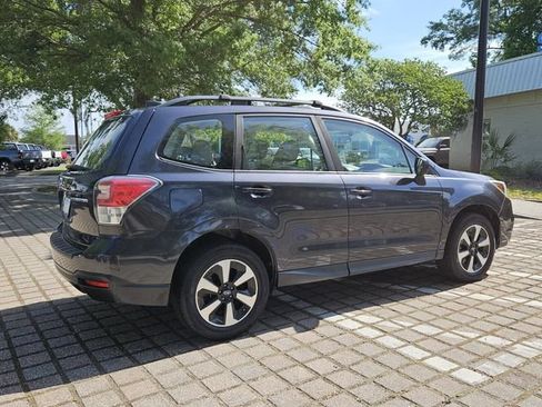 Used 2018 Subaru Forester 2.5i w/ Alloy Wheel Package AWD/4WD image 5