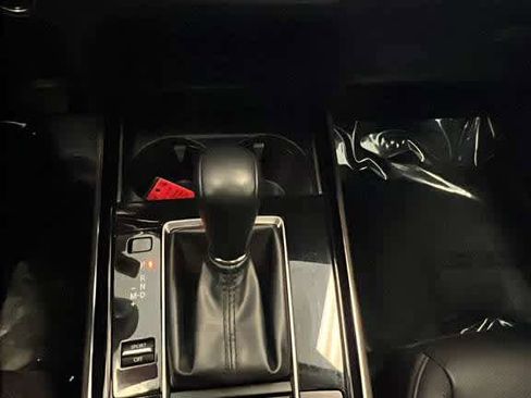 Used 2023 MAZDA CX-30 2.5 Turbo w/ Premium Package image 17