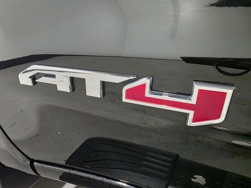 Used 2019 GMC Sierra 1500 AT4 image 37