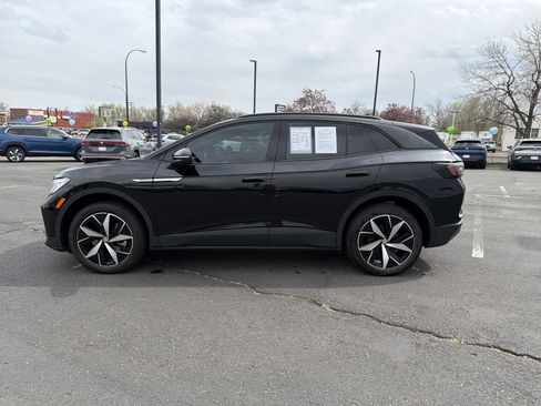 Used 2023 Volkswagen ID.4 Pro S image 6