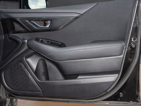 Used 2023 Subaru Outback Premium image 27