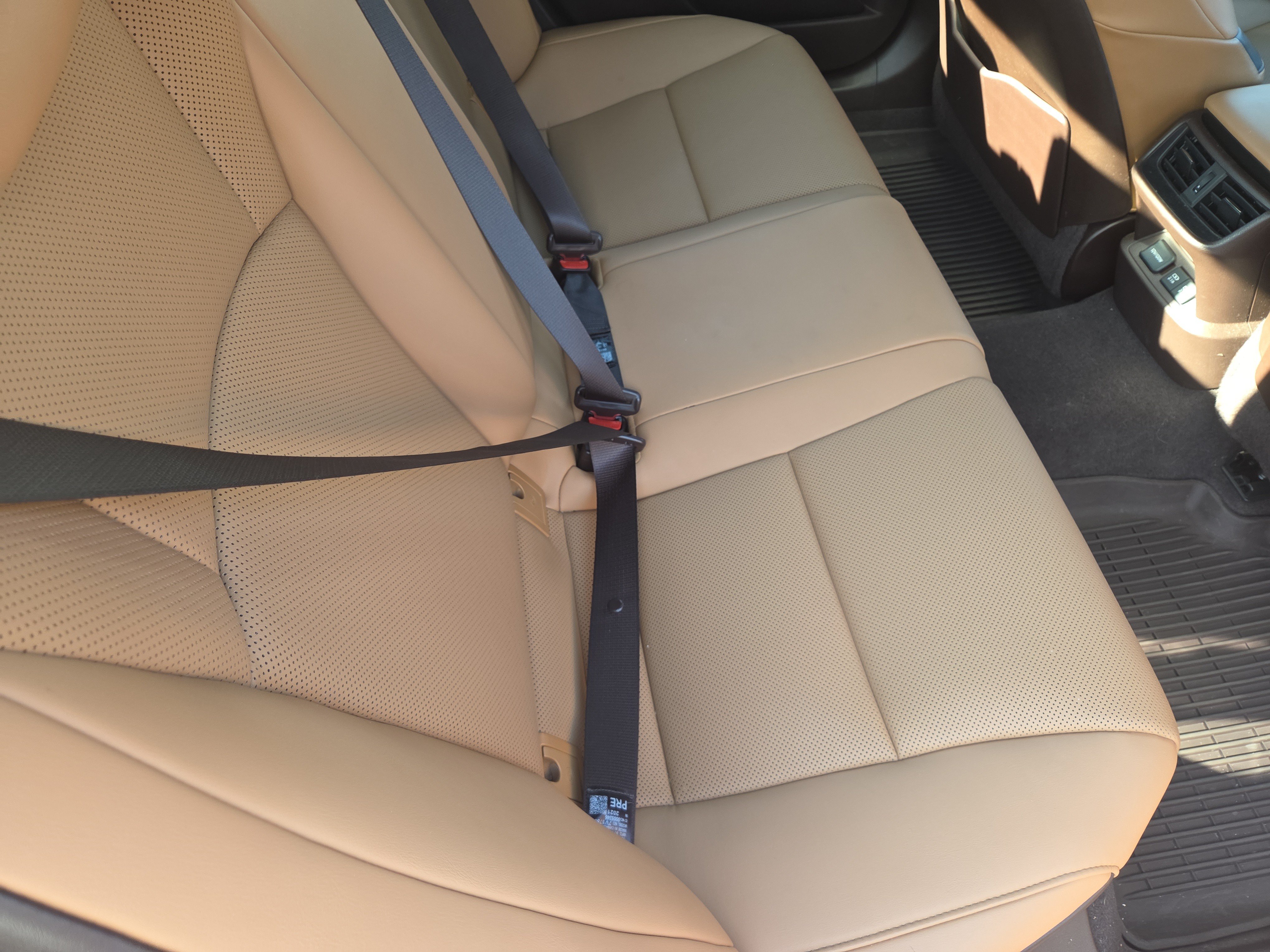 Certified 2021 Lexus ES 350 w/ Premium Package FWD image 20