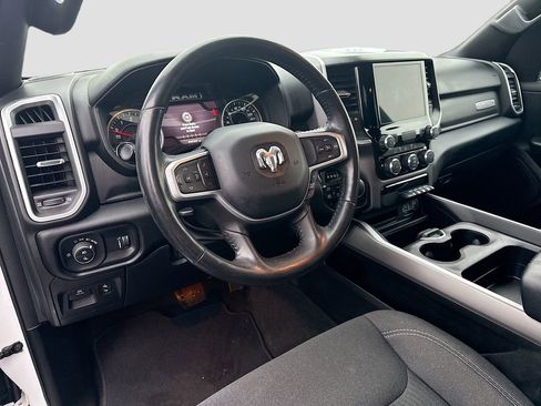 Used 2022 RAM 1500 Big Horn image 12