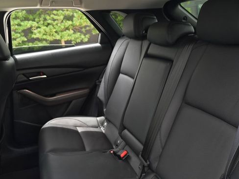 Certified 2025 MAZDA CX-30 AWD 2.5 S w/ Premium Package image 16