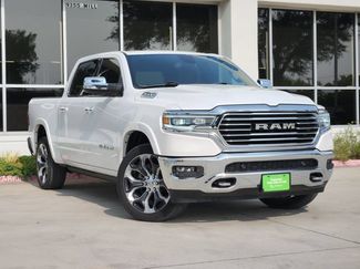 Certified 2019 RAM 1500 Limited AWD/4WD video 1