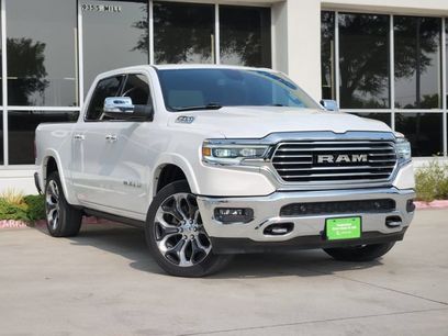 Certified 2019 RAM 1500 Limited